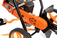 Load image into Gallery viewer, TrencherPro Portable Trenching System, Husqvarna K970 Powertrain, With Cart