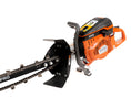 Load image into Gallery viewer, TrencherPro Portable Trenching System, Husqvarna K970 Powertrain, With Cart