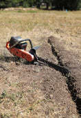 Load image into Gallery viewer, TrencherPro Portable Trencher, Husqvarna K770 Powertrain