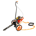 Load image into Gallery viewer, TrencherPro Portable Trenching System, Husqvarna K770 Powertrain, With Cart