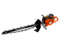 Load image into Gallery viewer, TrencherPro Portable Trenching System, Husqvarna K970 Powertrain, With Cart