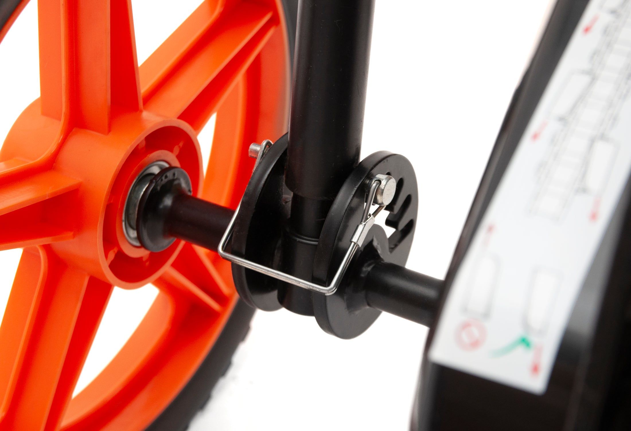 TrencherPro Portable Trenching System, ToolTuff 74cc Powertrain, With Cart