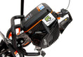 Load image into Gallery viewer, TrencherPro Portable Trenching System, ToolTuff 74cc Powertrain, With Cart