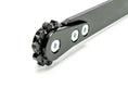 Load image into Gallery viewer, TrencherPro Replacement Trencher Bar w/ 11-Tooth Sprocket