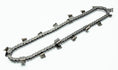 Load image into Gallery viewer, TrencherPro Replacement Chain for 27 in Trenchers (Standard Width)