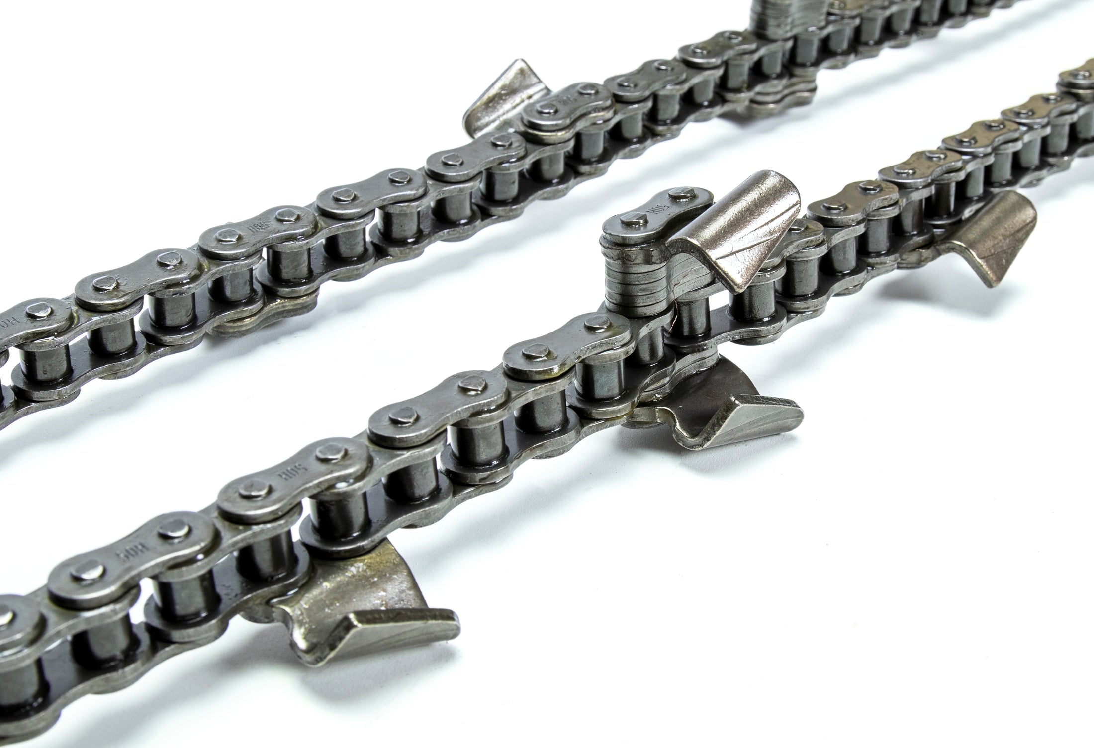 TrencherPro Replacement Chain for 27 in Trenchers (Wide Format)