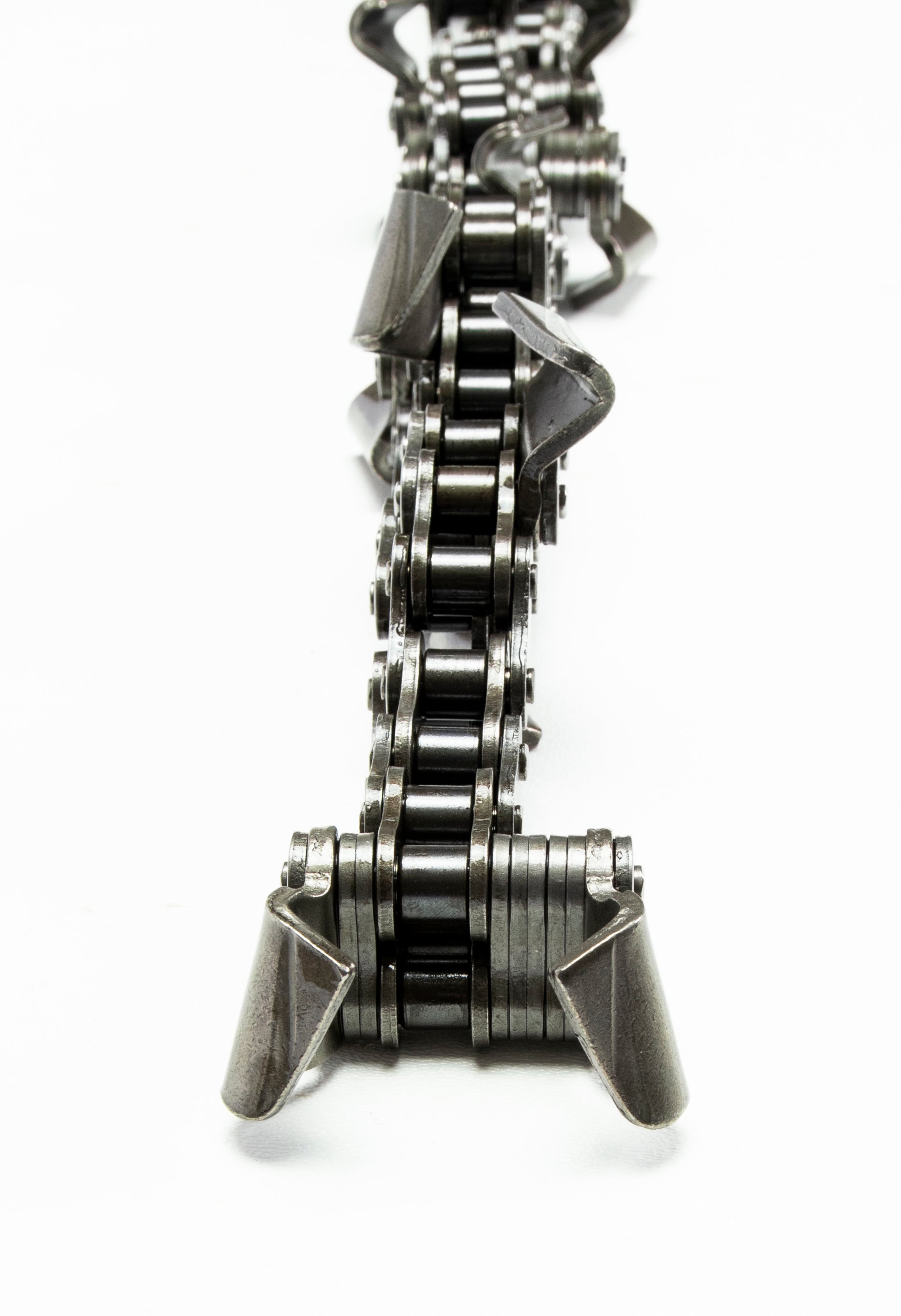 TrencherPro Replacement Chain for 27 in Trenchers (Wide Format)