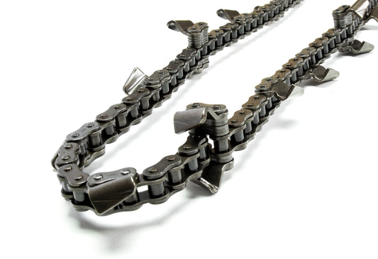 TrencherPro Replacement Chain for 20 in Trenchers (Wide Format)