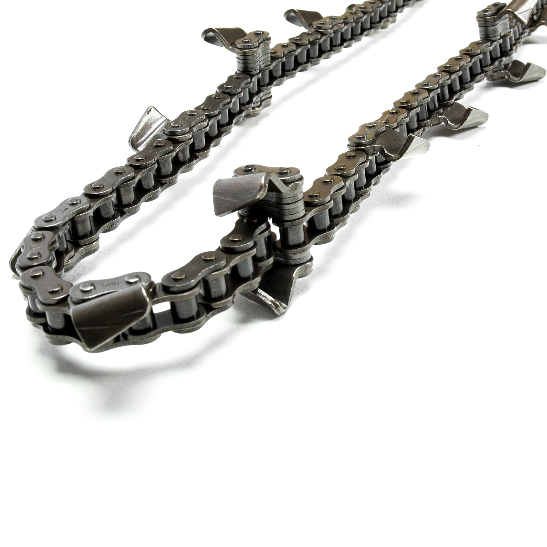 TrencherPro Replacement Chain for 27 in Trenchers (Wide Format)
