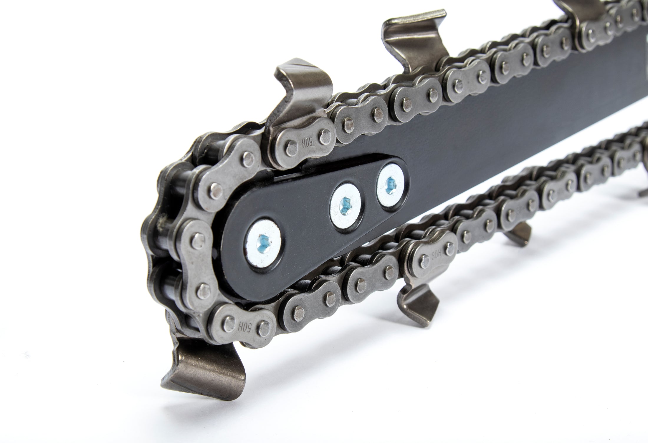 TrencherPro Portable Trenching System, Husqvarna K770 Powertrain, With Cart