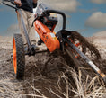 Load image into Gallery viewer, TrencherPro Portable Trencher, Husqvarna K970 Powertrain
