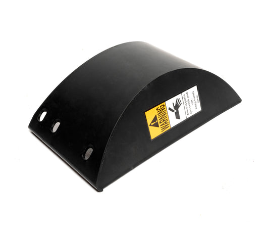 TrencherPro Replacement Debris Shield