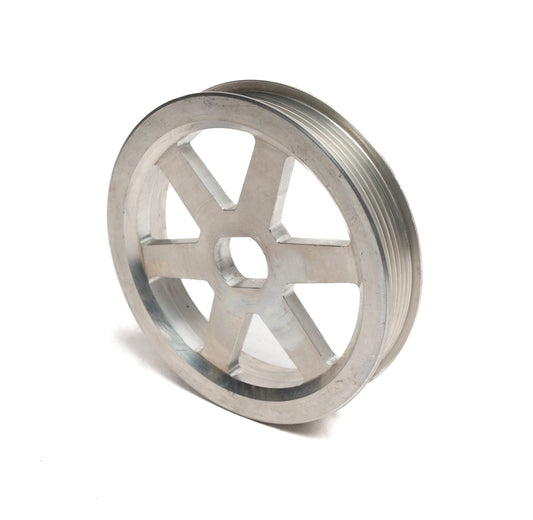 TrencherPro Replacement Drive Pulley, 6-Rib for Husqvarna K770 and ToolTuff 74cc