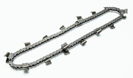 TrencherPro Replacement Chain for 27 in Trenchers (Standard Width)