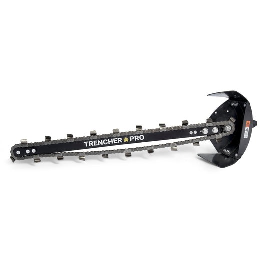 TrencherPro Conversion Kit for Husqvarna K970 Concrete Cutoff Saw